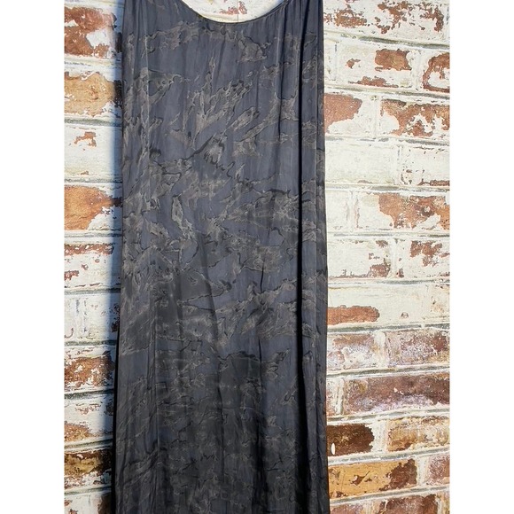 NWT Blue Life Kate Maxi Cotton Blend Dress - Picture 5 of 8
